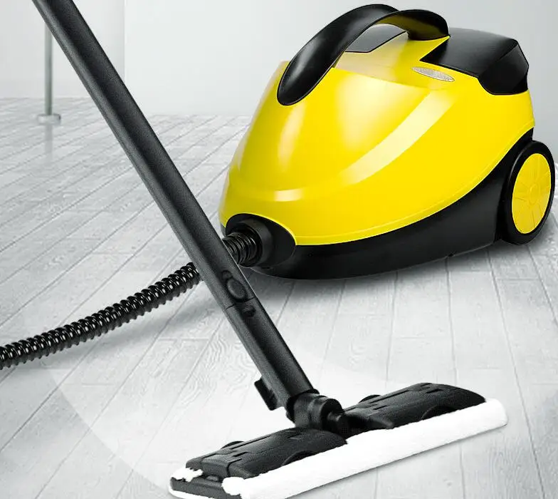 High Temperature Steam Cleaning Machine Household Mopping