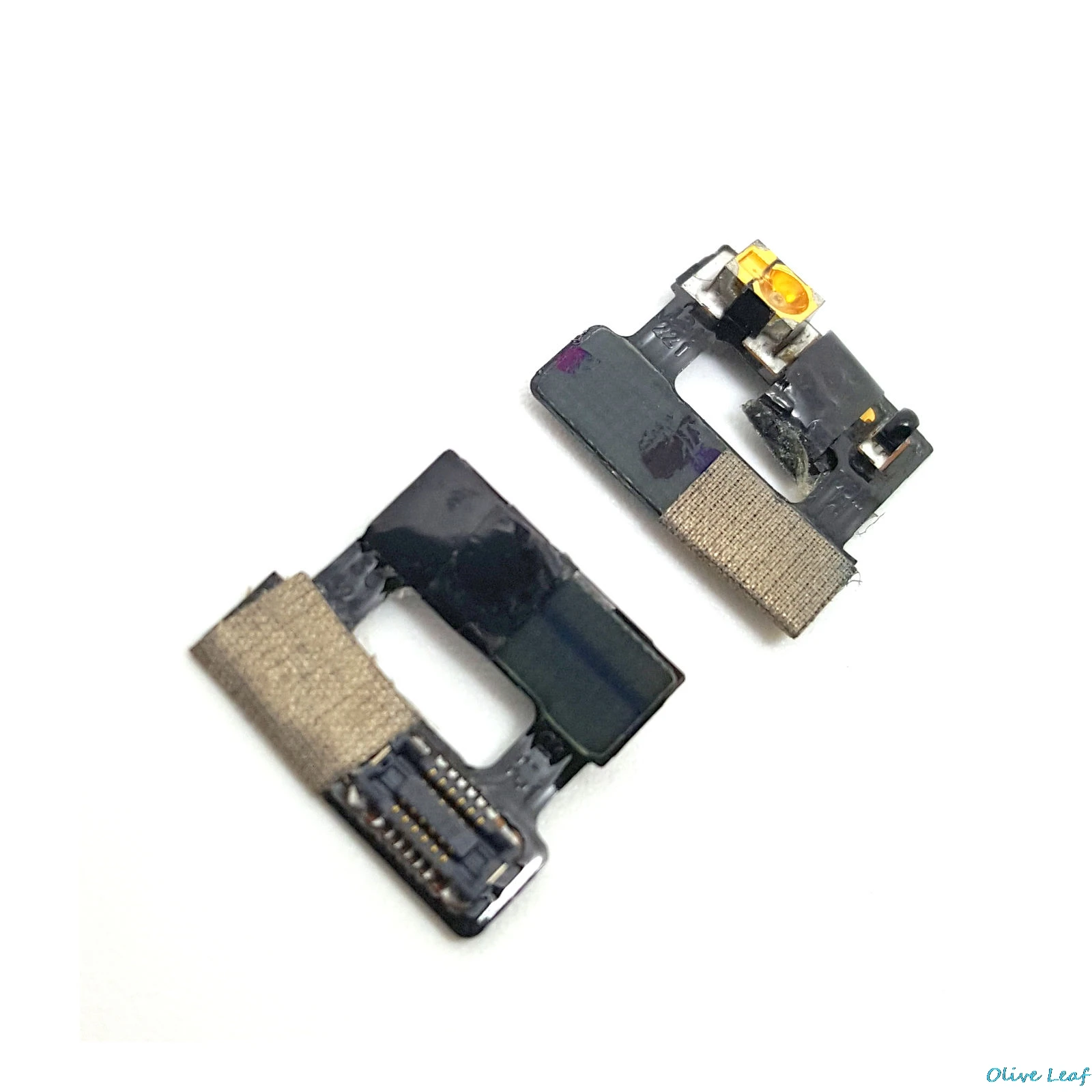 

For HTC One M7 801e Power Switch Key Button Flex Cable Replacement Power Button On Off Switch Flex