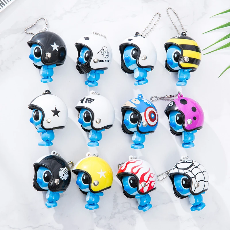 stitch action figures
