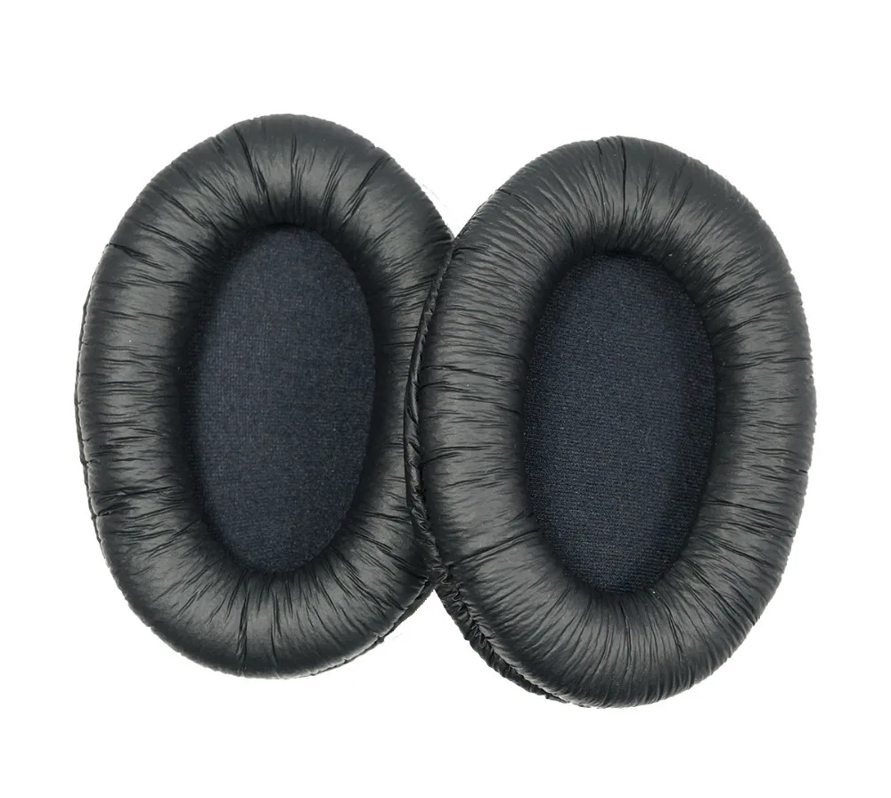 100*75mm Replacement Ear Pads, Earmuff, Ear Pads for Headset (headphone