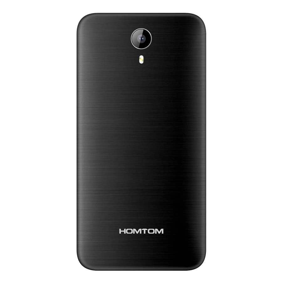 В наличии оригинальный HOMTOM HT3 Мобильный телефон WCDMA 5 0 дюймов Android 1 MTK6580