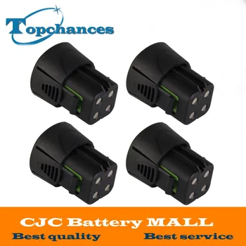 

4PCS/Lot High Quality Newest NI-MH 4.8V 1500mAh 755-01 Battery For Dremel MiniMite 4.8 Volt 750-02 Rotary Tool