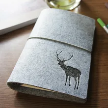 Марьяна пустой дневник Schoool блокнот бумага 80 листов креативные тенденции записная книжка офисные школьные принадлежности Подарочный блокнот