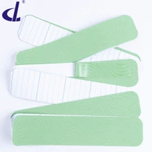 Полоски при ушибах и растяжениях, в помощь спортсменам. Сертифицированное медицинское оборудование. В упаковке: 1 рулон(20 шт.по 5 см*25 см)+ 1 инструкция