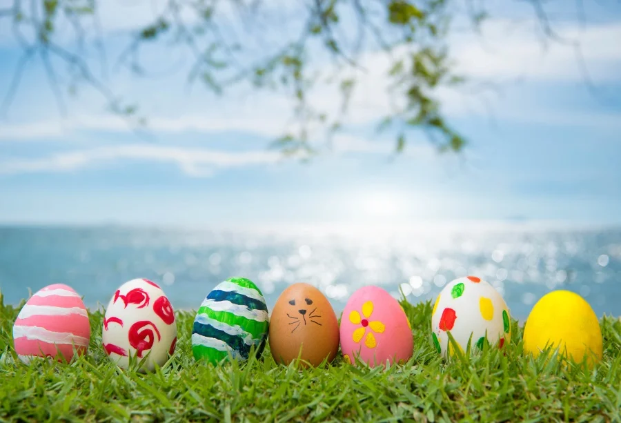 пасха на морском берегу. пасха море. счастливой пасхи море. пасха на море. пасха на море.