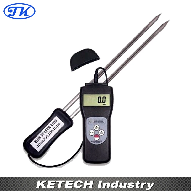 36 видов измеритель влажности MC 7825G|moisture meter|grain moisture metergrain |