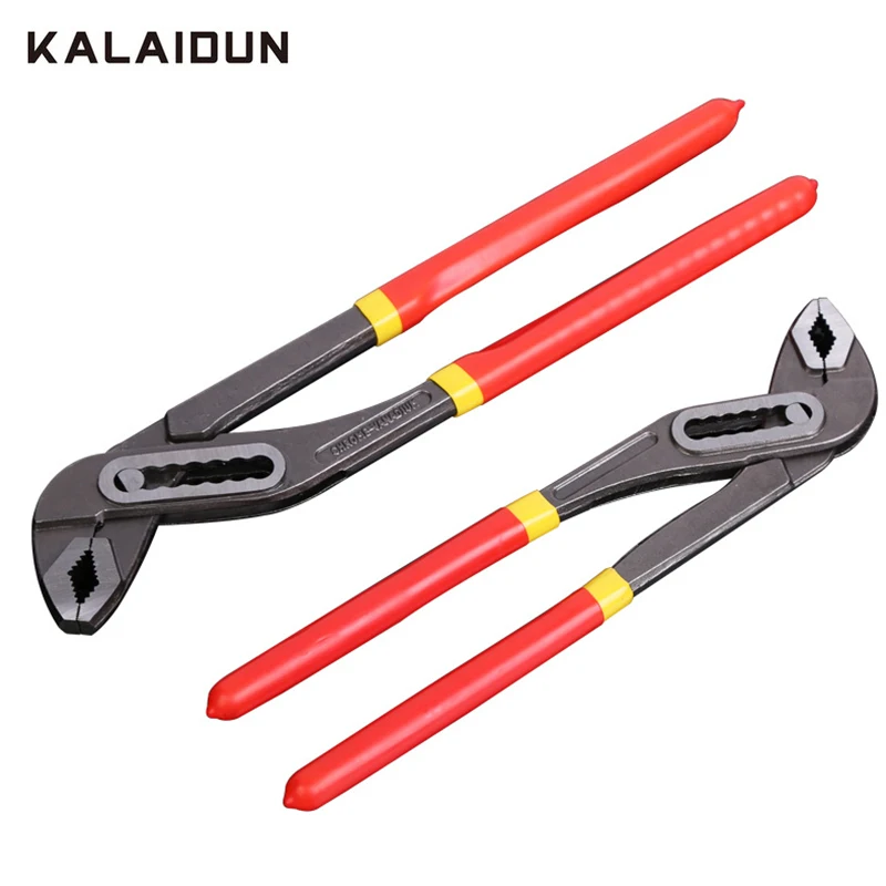 KALAIDUN مضخة مياه كماشة 10 \