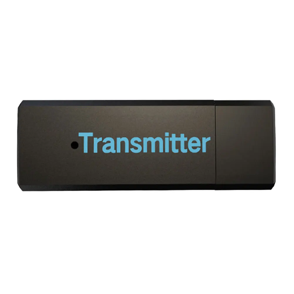 

Wireless Bluetooth Transmitter Stereo Audio Music Adapter for TV Phone SGA998