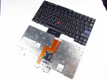 

Original for IBM/Lenovo Thinkpad Laptop Keyboard 39T7234 39T7265 KYX6A
