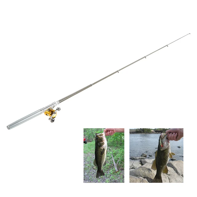 Buy LIXADA Fishing Rod & Reel Sets Online