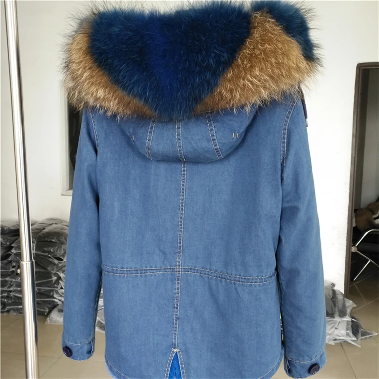 color 1 Naturel 2018 6 color Grand Chaud D'hiver Raton 3 Nouveau Manteau À color Réel Color Fourrure color 2 Parka Femmes Collier De 10 Veste color Laveur Survêtement 9 color Denim color 8 4 color 5 Capuchon color 7 q71rwqR