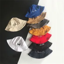 Для женщин шляпа удобные Плавательная шапочка Рыбацкая шляпа Повседневное козырек складной колпачок Шапки капот роковой gorras para hombre F28