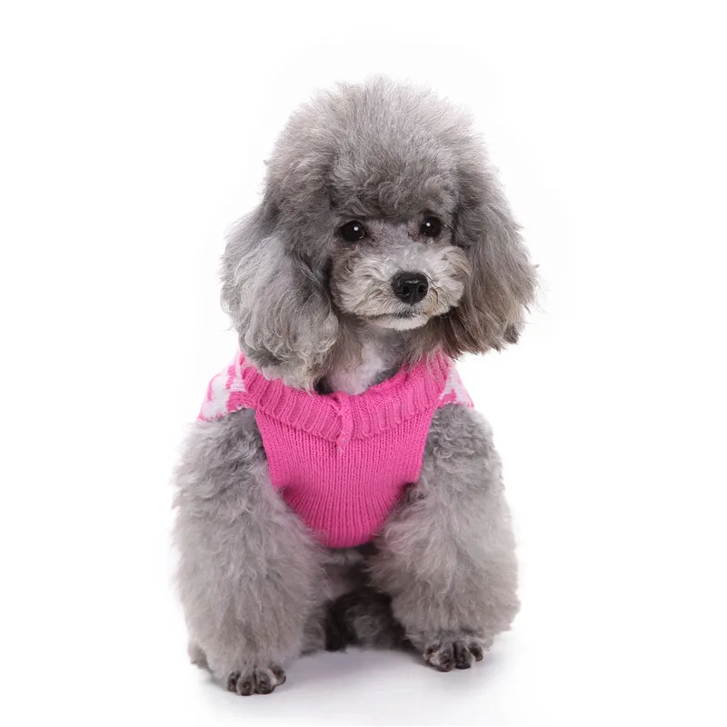 Dog Sweaters Winter (4)