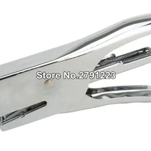 Плоскогубцы руководство для степлера металла ручной степлер сшивание 20 листов Rilegatura Agrafeuse Spillatrice Ufficio engradoras Manuales