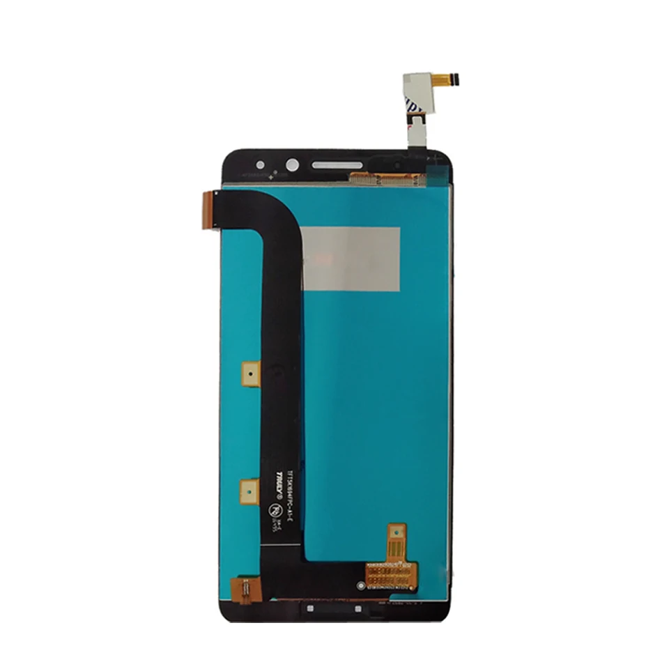 Google General mobile GM5 PLUS 3