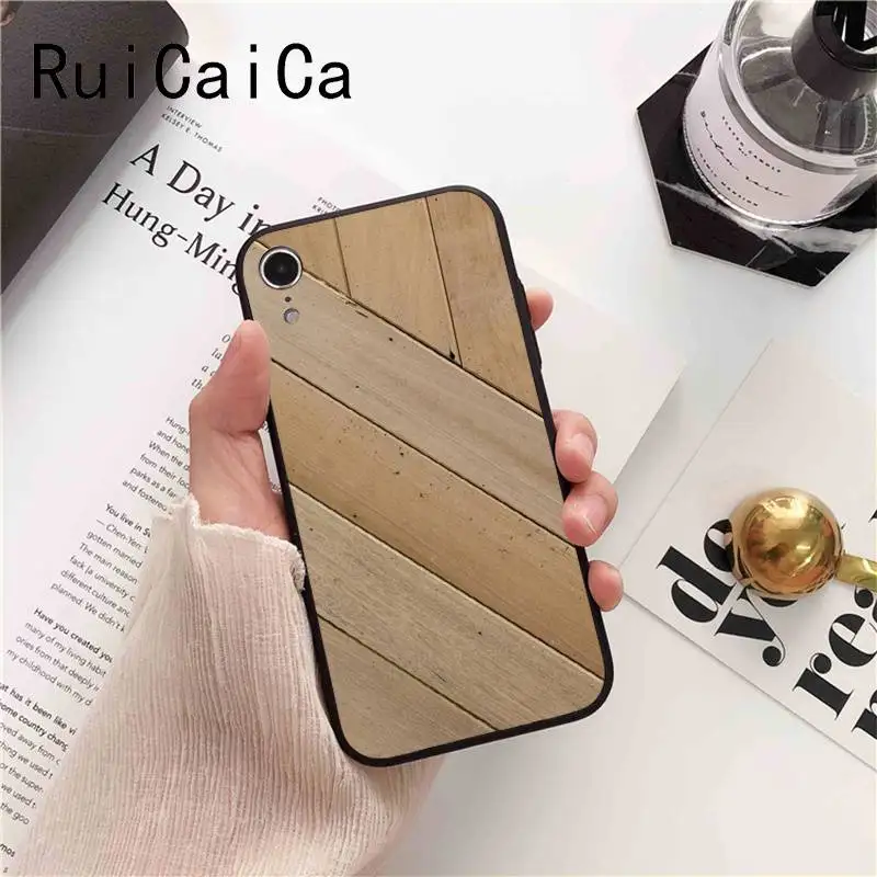 Wood grain
