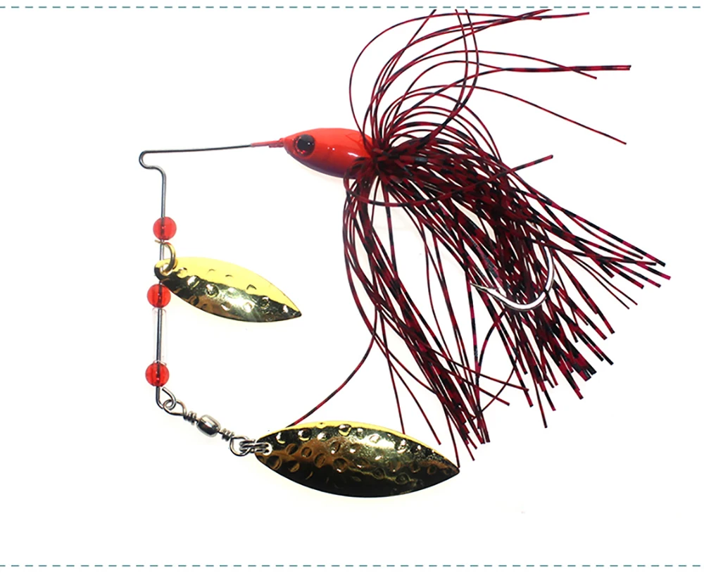 超高品質スピナー餌ダブル反射ゴールデンメタルスプーンbuzzbait 3d魚眼釣りルアーフックスウィッシャーゴムジグ Rubber Jig Fishing Lurespinner Bait Aliexpress 超高品質スピナー餌ダブル反射ゴールデンメタルスプーンbuzzbait 3d魚眼釣りルアーフックスウィッシャーゴムジグ Rubber Jig Fishing Lurespinner Bait Aliexpress