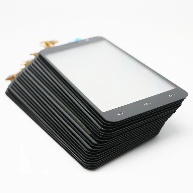 

New Original Homtom HT16 Touch Screen Glass Lens Touch Panel For Homtom HT16/HT16 Pro Cell Phone