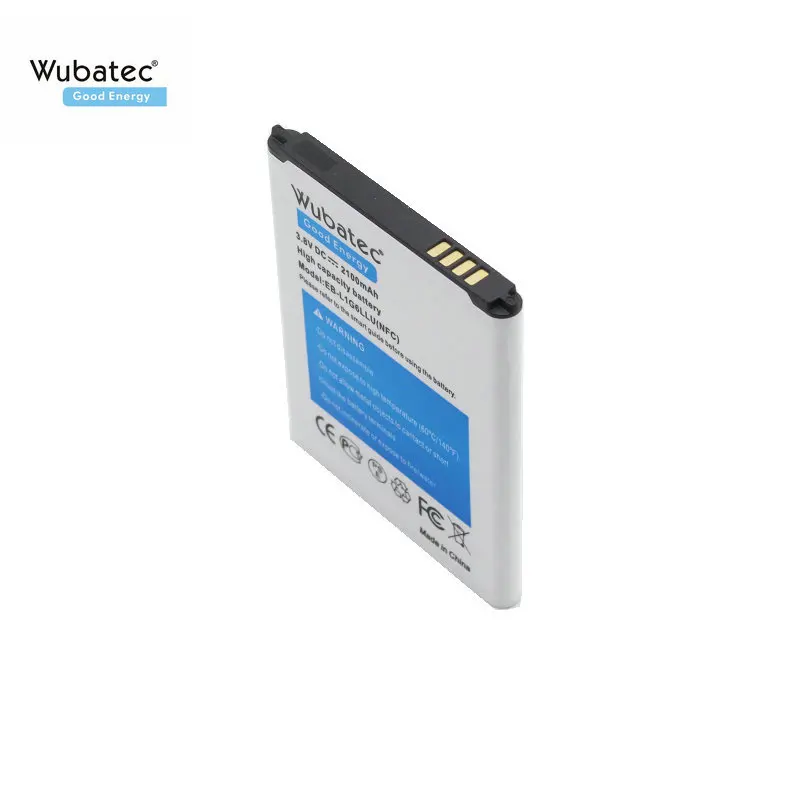 1x2100 мАч S3 NFC EB-L1G6LLU сменная батарея для Samsung Galaxy S 3 i9300 I9308 I9305 T999 L710 i747 i535 L300 S960L M440 |