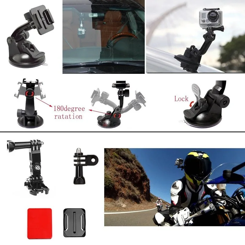 GoPro Accessories2