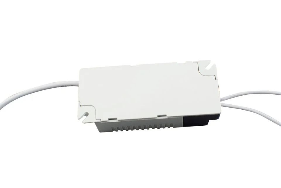 BSOD светодиодный драйвер 300mA 12-18 Вт Выход DC36-68V источник питания электронный трансформатор установка для светильник лампа панель светильник DC разъем
