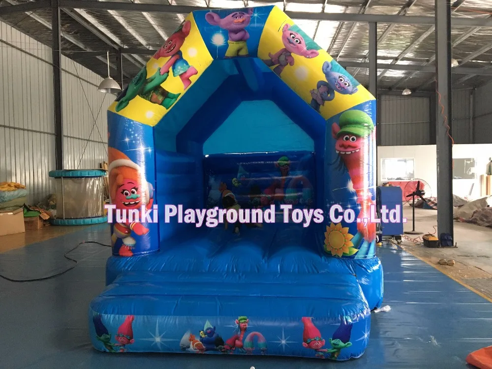 

Module commercial inflatable bouncer with prices,inflatable bouncy castle with pool,inflatable