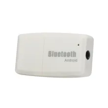 Беспроводной Bluetooth V4.1 Handsfree автомобильный аудио Музыка приемник для Andoid Tablet смартфон удобство 17Sept6 hh33