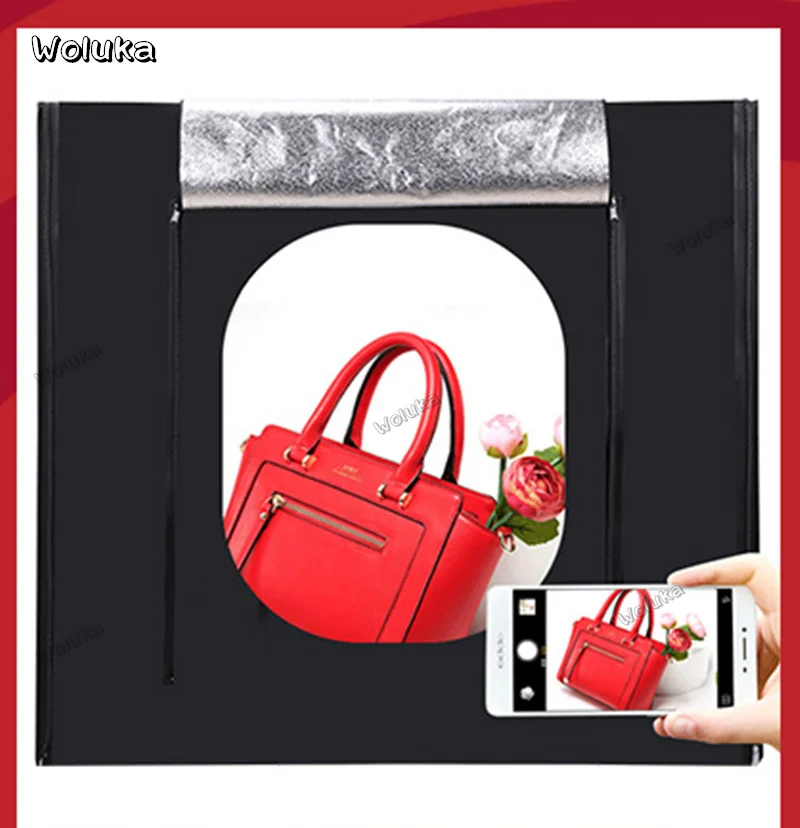 Светодиодный шкаф Studio 200 см комплект Фотографическая лампа печатная машина flexo