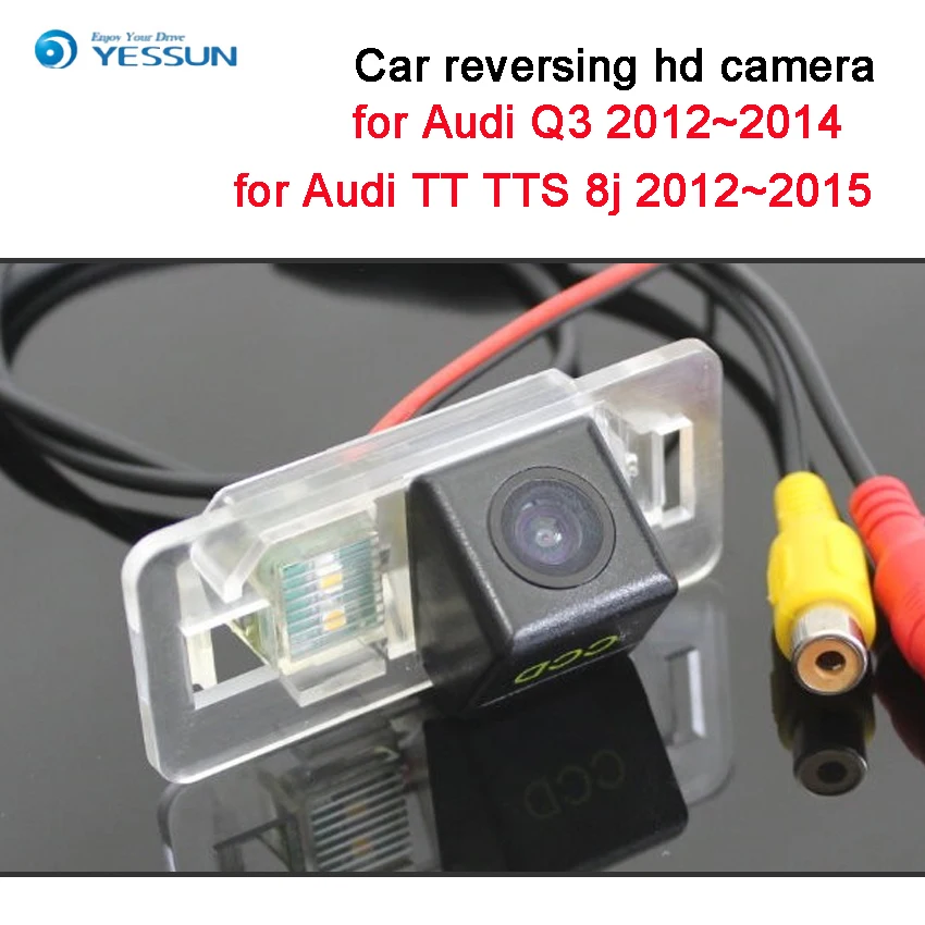 for Audi TT  TTS 2012~2015 for Audi Q3 2012~2014