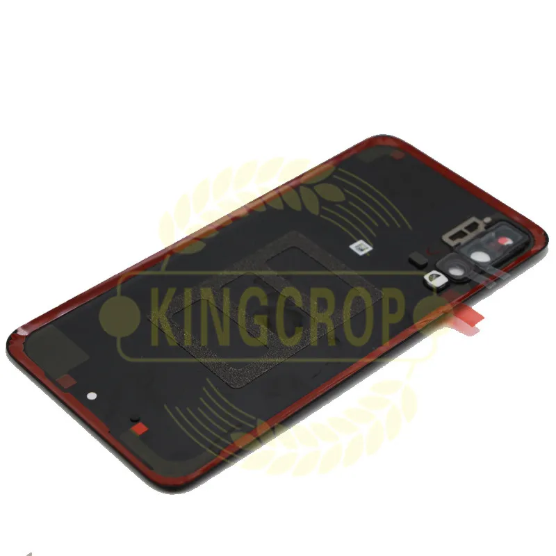 P20 Pro back cover (14)