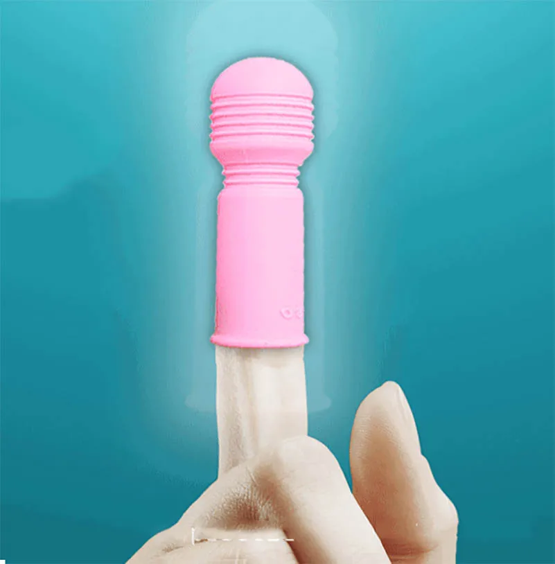 hb032 Finger Vibrator  (1)