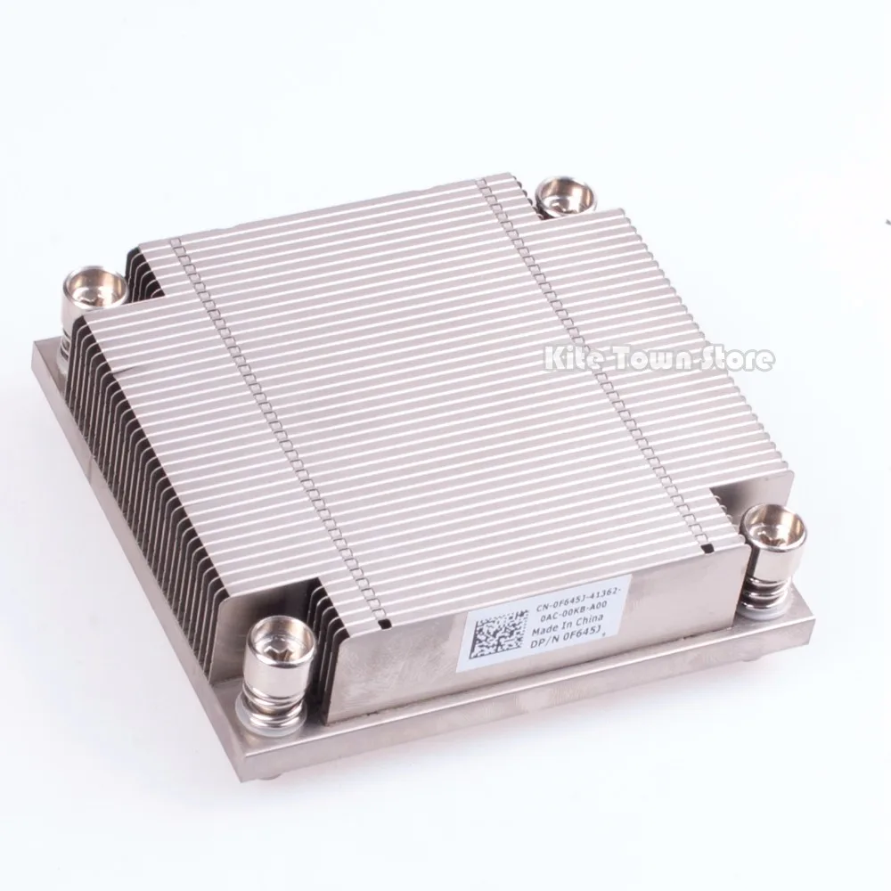 Prix pour Pour Dell PowerEdge R410 Radiateur F645J D388M NX300 Prix pour Pour Dell PowerEdge R410 Radiateur F645J D388M NX300