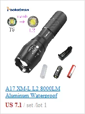 160000 люмен XLamp xhp70.2 самый мощный фонарик usb Zoom СВЕТОДИОДНЫЙ Фонарь xhp70 xhp50 18650 26650 батарея Лучший Отдых на природе 90