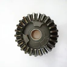 Вперед Шестерни конического зубчатого колеса подходят для Suzuki, подвесной лодочный мотор DT DF8 DF9 9 DF15 DF20 57510-99J10