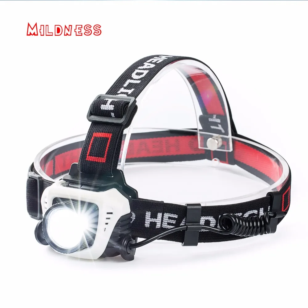Body Motion Sensor High Power Cree LED Head Lamp Torch Powerful USB Rechargeable Portable Flashlight Headlight Headlamp 18650 Body Motion Sensor High Power Cree LED Head Lamp Torch Powerful USB Rechargeable Portable Flashlight Headlight Headlamp 18650