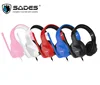 Earphones & Headphones