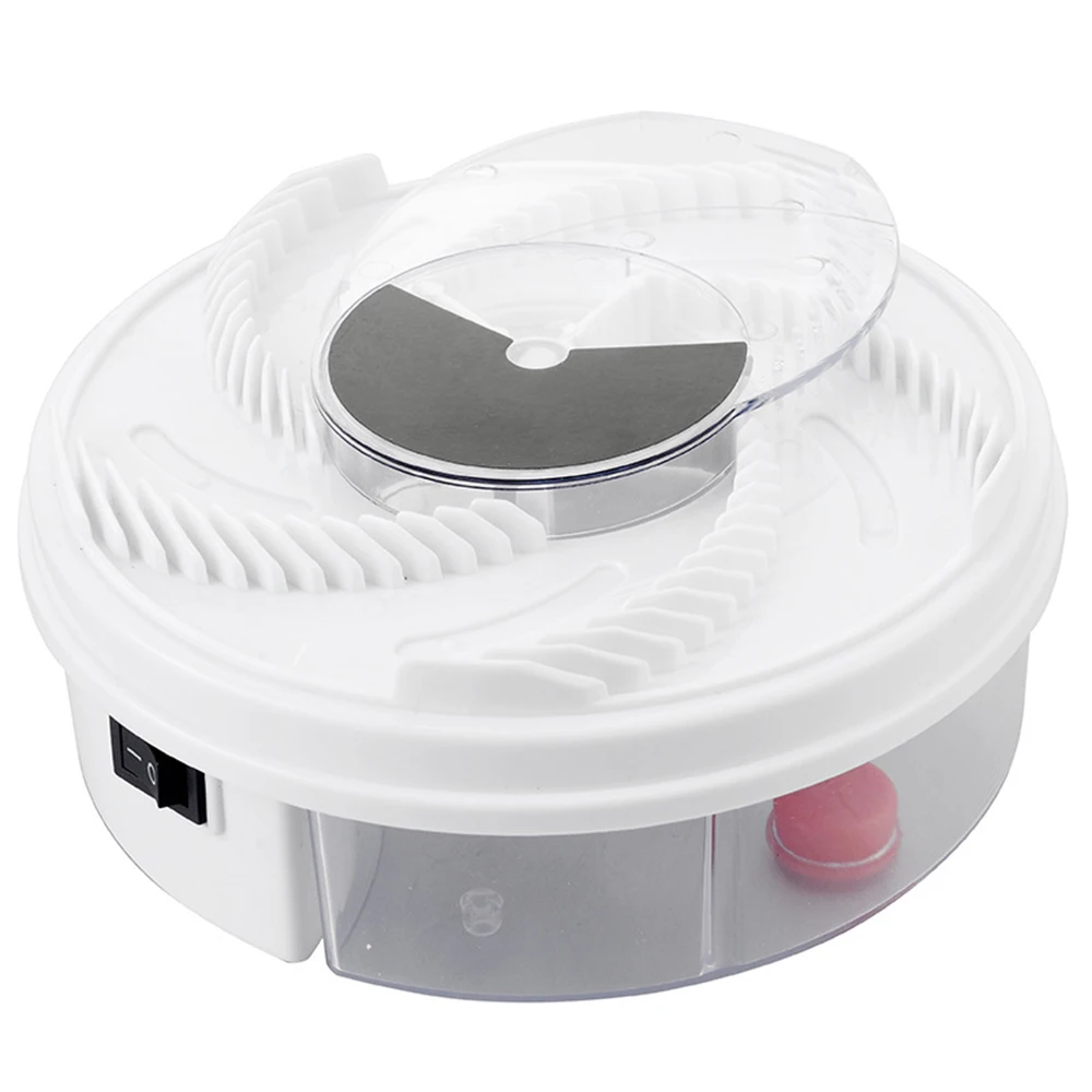 Aliexpress.com : Buy Electric Fly Trap Device with Trapping Food Pest