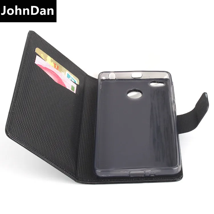

For Xiaomi Redmi 5 Plus Note 4 4X 3 4 Pro 4A Mi5S Mi6 Plus Mi5X A1 Leather Flip Book Case For Xiaomi Redmi Red Mi 5 Plus Cover