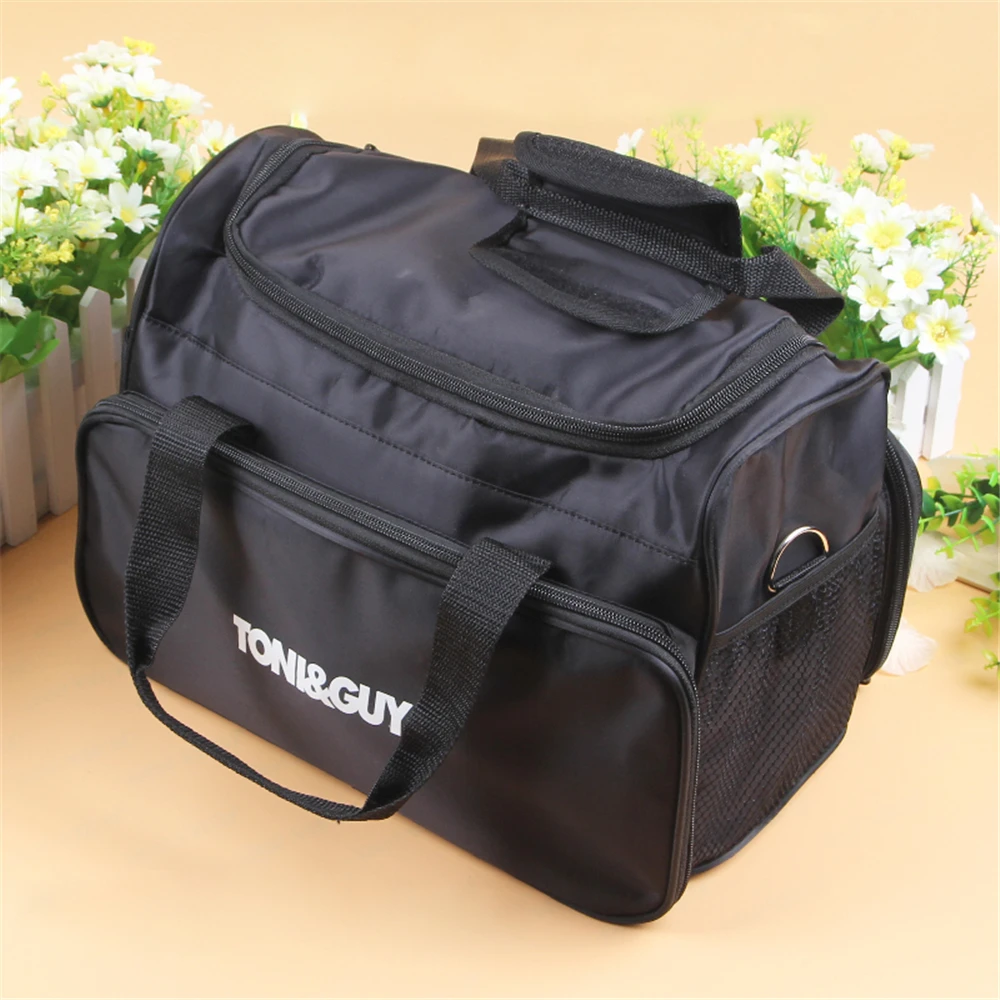Professional Hairdresser Bag Salon Tool Bag Scissors Holster Barber