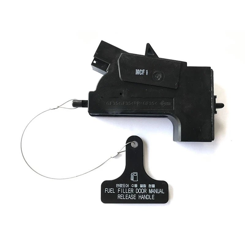 Fuel Filler Door Opener Fuel Door Actuator For Kia Optima 20112016