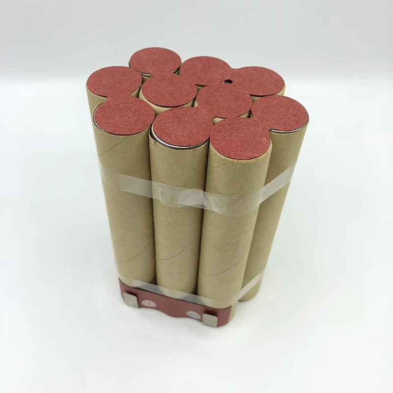 Аккумулятор для Hilti 36V 3000mAH Ni-MH аккумулятор высокой мощности Восстановленный BP6-86(не подходит для литий-ионной батареи B36) 3000mAh