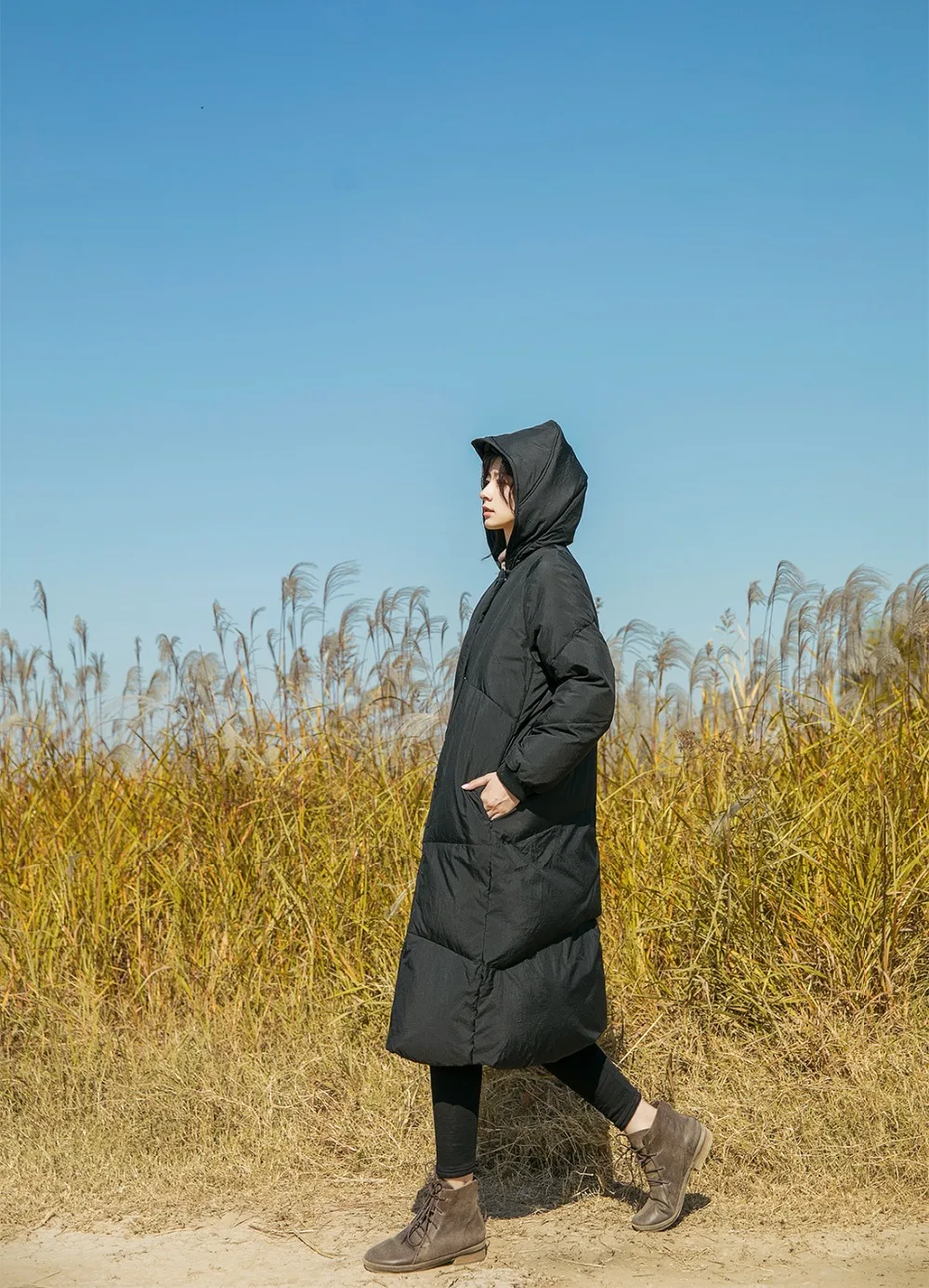 High-Quality-2018-Winter-New-Collection-Women-Hooded-Long-Down-Coat-Female-Winter-Warm-Thick-Down