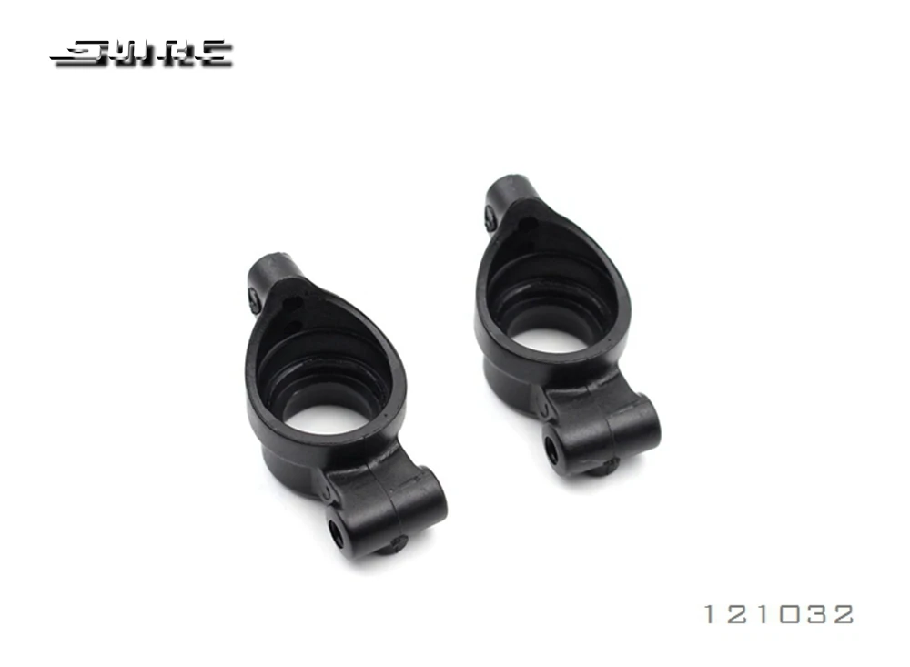 

SN-RC 1:10 RCAccessories 121032 COMPOSITE UPRIGHT REAR(2)