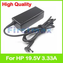 19,5 V 3.33A 65W зарядное устройство для ноутбука ADP-65HB HC ac адаптер питания для hp ProBook 640 645 G2 650 655 G2