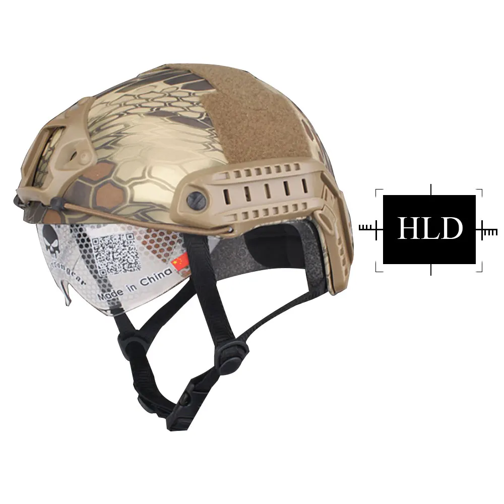 HLD