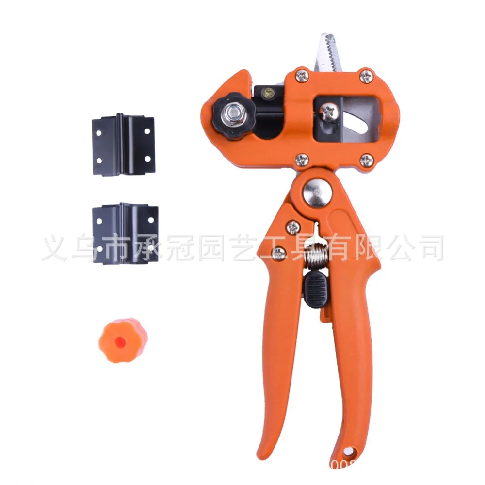 

garden Farming Pruning Shears Scissor Fruit Tree Grafting Gardening Tools