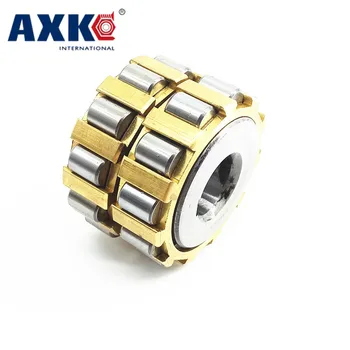 

high quality double row eccentric bearing 661011-15 YRX