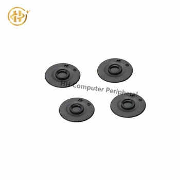 

30Set/Lot Bottom Case Rubber Replacement For Apple Macbook Pro 13'' 15'' 17'' A1278 A1286 A1297 bottom case Rubber Feet Foot