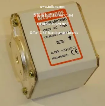 

new Fuse 125UR0S0063B 125UR0S0080B 125UR0S0100B 125UR0S0125B 125UR0S0160B