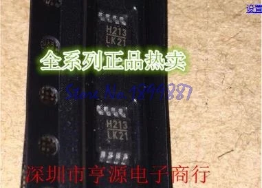 1 шт./лот HMC213MS8 HMC213 H213 MSOP 8|msop8| |